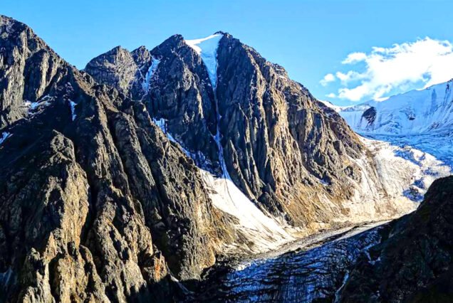 15-Day Rwenzori Mountain Climbing & Gorilla Trekking Trip