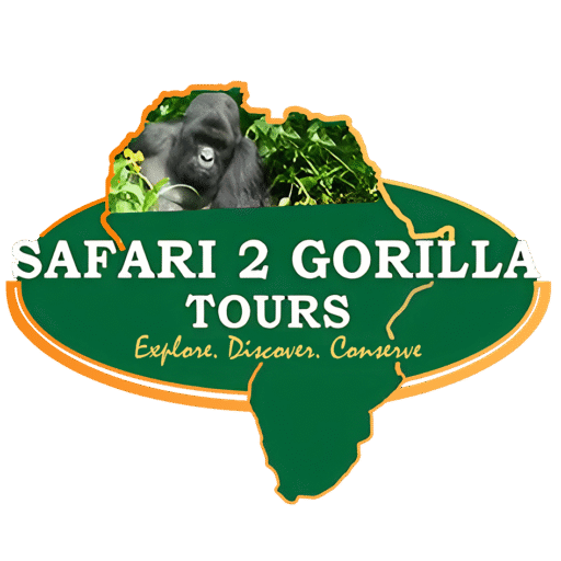 Safari 2 Gorilla Tours