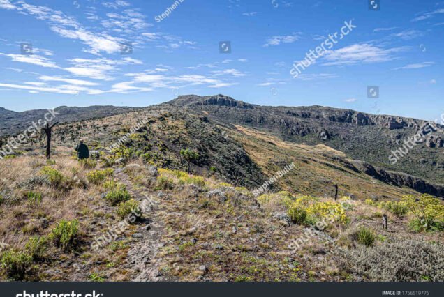 8-Day Mount Elgon Trekking and Nile Rafting Uganda