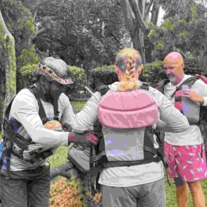 10-Day Mount Elgon Sipi Falls Nile Rafting Adventure Uganda