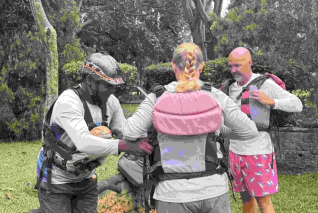 10-Day Mount Elgon Sipi Falls Nile Rafting Adventure Uganda